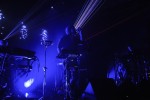 Ulver, Airbourne und Co, | © laut.de (Fotograf: Alex Klug)