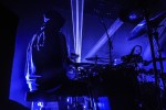 Ulver, Airbourne und Co, | © laut.de (Fotograf: Alex Klug)