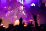 Damon Albarn und Co. live in Deutschland., Düsseldorf, Mitsubishi Electric Halle, 2017 | © laut.de (Fotograf: Rainer Keuenhof)