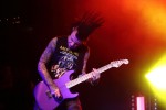 Guns N' Roses, Kiss und Co, | © laut.de (Fotograf: Manuel Berger)