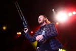 Guns N' Roses, Kiss und Co, | © laut.de (Fotograf: Manuel Berger)