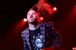 Guns N' Roses, Kiss und Co, | © laut.de (Fotograf: Manuel Berger)