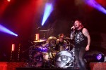 Guns N' Roses, Kiss und Co, | © laut.de (Fotograf: Manuel Berger)