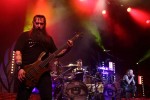 Guns N' Roses, Kiss und Co, | © laut.de (Fotograf: Manuel Berger)
