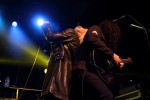 Vor Stone Sour gehts mit Taylor in die Hölle., Berlin, Columbiahalle, 2017 | © laut.de (Fotograf: Manuel Berger)