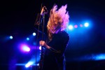 Soen, The Pretty Reckless und Co, | © laut.de (Fotograf: Manuel Berger)