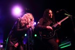 Soen, The Pretty Reckless und Co, | © laut.de (Fotograf: Manuel Berger)