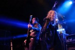 Soen, The Pretty Reckless und Co, | © laut.de (Fotograf: Manuel Berger)