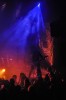Wolves In The Ruhrpott: "Thrice Woven" live in Bochum., Bochum, Bahnhof Langendreer, 2017 | © laut.de (Fotograf: Alex Klug)