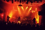 Wolves In The Ruhrpott: "Thrice Woven" live in Bochum., Bochum, Bahnhof Langendreer, 2017 | © laut.de (Fotograf: Alex Klug)