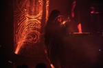Wolves In The Ruhrpott: "Thrice Woven" live in Bochum., Bochum, Bahnhof Langendreer, 2017 | © laut.de (Fotograf: Alex Klug)