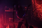 Wolves In The Ruhrpott: "Thrice Woven" live in Bochum., Bochum, Bahnhof Langendreer, 2017 | © laut.de (Fotograf: Alex Klug)