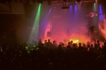Wolves In The Ruhrpott: "Thrice Woven" live in Bochum., Bochum, Bahnhof Langendreer, 2017 | © laut.de (Fotograf: Alex Klug)
