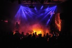 Wolves In The Ruhrpott: "Thrice Woven" live in Bochum., Bochum, Bahnhof Langendreer, 2017 | © laut.de (Fotograf: Alex Klug)