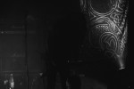 Wolves In The Ruhrpott: "Thrice Woven" live in Bochum., Bochum, Bahnhof Langendreer, 2017 | © laut.de (Fotograf: Alex Klug)