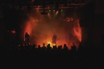 Wolves In The Ruhrpott: "Thrice Woven" live in Bochum., Bochum, Bahnhof Langendreer, 2017 | © laut.de (Fotograf: Alex Klug)