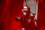Turbonegro, Marilyn Manson und Co, | © laut.de (Fotograf: Rainer Keuenhof)