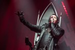 Turbonegro, Marilyn Manson und Co, | © laut.de (Fotograf: Rainer Keuenhof)
