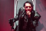 Turbonegro, Marilyn Manson und Co, | © laut.de (Fotograf: Rainer Keuenhof)