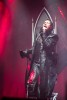 Turbonegro, Marilyn Manson und Co, | © laut.de (Fotograf: Rainer Keuenhof)