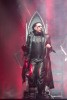 Turbonegro, Marilyn Manson und Co, | © laut.de (Fotograf: Rainer Keuenhof)