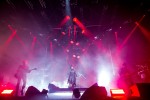 Turbonegro, Marilyn Manson und Co, | © laut.de (Fotograf: Rainer Keuenhof)