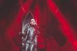 Turbonegro, Marilyn Manson und Co, | © laut.de (Fotograf: Rainer Keuenhof)