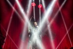 Turbonegro, Marilyn Manson und Co, | © laut.de (Fotograf: Rainer Keuenhof)