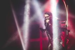 Turbonegro, Marilyn Manson und Co, | © laut.de (Fotograf: Rainer Keuenhof)