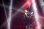 Turbonegro, Marilyn Manson und Co, | © laut.de (Fotograf: Rainer Keuenhof)