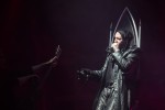 Turbonegro, Marilyn Manson und Co, | © laut.de (Fotograf: Rainer Keuenhof)