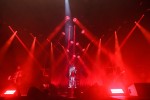 Turbonegro, Marilyn Manson und Co, | © laut.de (Fotograf: Rainer Keuenhof)