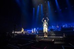 Rostock gegen Köln? Gleichstand, oder?, Marteria, Köln, Lanxess Arena | © laut.de (Fotograf: Rainer Keuenhof)