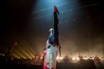 Rostock gegen Köln? Gleichstand, oder?, Marteria, Köln, Lanxess Arena | © laut.de (Fotograf: Rainer Keuenhof)