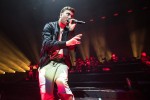 Rostock gegen Köln? Gleichstand, oder?, Marteria, Köln, Lanxess Arena | © laut.de (Fotograf: Rainer Keuenhof)