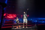 Rostock gegen Köln? Gleichstand, oder?, Marteria, Köln, Lanxess Arena | © laut.de (Fotograf: Rainer Keuenhof)