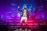 Rostock gegen Köln? Gleichstand, oder?, Marteria, Köln, Lanxess Arena | © laut.de (Fotograf: Rainer Keuenhof)