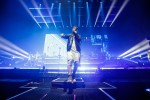 Rostock gegen Köln? Gleichstand, oder?, Marteria, Köln, Lanxess Arena | © laut.de (Fotograf: Rainer Keuenhof)