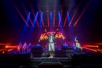 Rostock gegen Köln? Gleichstand, oder?, Marteria, Köln, Lanxess Arena | © laut.de (Fotograf: Rainer Keuenhof)