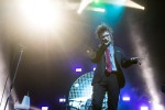 Die Briten live in der Domstadt., Köln, Palladium, 2017 | © laut.de (Fotograf: Rainer Keuenhof)