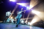 Die Briten live in der Domstadt., Köln, Palladium, 2017 | © laut.de (Fotograf: Rainer Keuenhof)