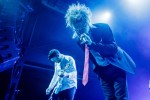 Die Briten live in der Domstadt., Köln, Palladium, 2017 | © laut.de (Fotograf: Rainer Keuenhof)