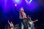Die Briten live in der Domstadt., Köln, Palladium, 2017 | © laut.de (Fotograf: Rainer Keuenhof)