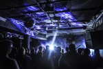 Musikalischer Wahnwitz in Perfektion., Aachen, Musikbunker, 2017 | © laut.de (Fotograf: Alex Klug)