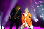 P!nk spielt ein intimes "Beautiful Trauma"-Konzert in Deutschland., Columbiahalle, Berlin, 2017 | © laut.de (Fotograf: Manuel Berger)