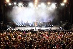 P!nk spielt ein intimes "Beautiful Trauma"-Konzert in Deutschland., Columbiahalle, Berlin, 2017 | © laut.de (Fotograf: Manuel Berger)