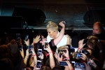 P!nk spielt ein intimes "Beautiful Trauma"-Konzert in Deutschland., Columbiahalle, Berlin, 2017 | © laut.de (Fotograf: Manuel Berger)