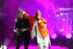 P!nk spielt ein intimes "Beautiful Trauma"-Konzert in Deutschland., Columbiahalle, Berlin, 2017 | © laut.de (Fotograf: Manuel Berger)