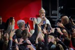 P!nk spielt ein intimes "Beautiful Trauma"-Konzert in Deutschland., Columbiahalle, Berlin, 2017 | © laut.de (Fotograf: Manuel Berger)