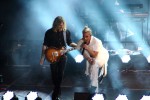 P!nk spielt ein intimes "Beautiful Trauma"-Konzert in Deutschland., Columbiahalle, Berlin, 2017 | © laut.de (Fotograf: Manuel Berger)